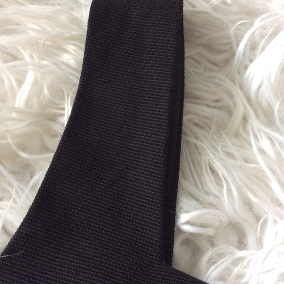 Sandro Paris Semi-Sheer Halter Top - Picture 11 of 12